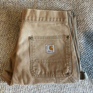 Vintage Carhartt Double Knee Pants